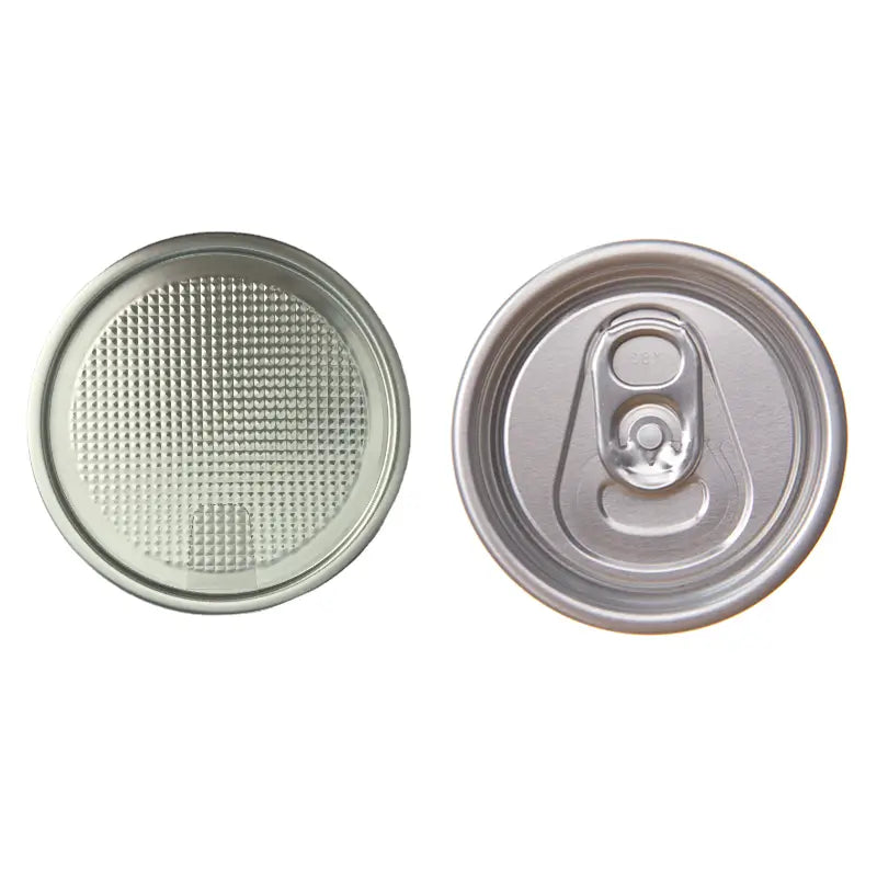 Капачки за кенчета - 100 бр.