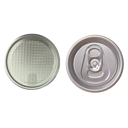 Капачки за кенчета - 100 бр.