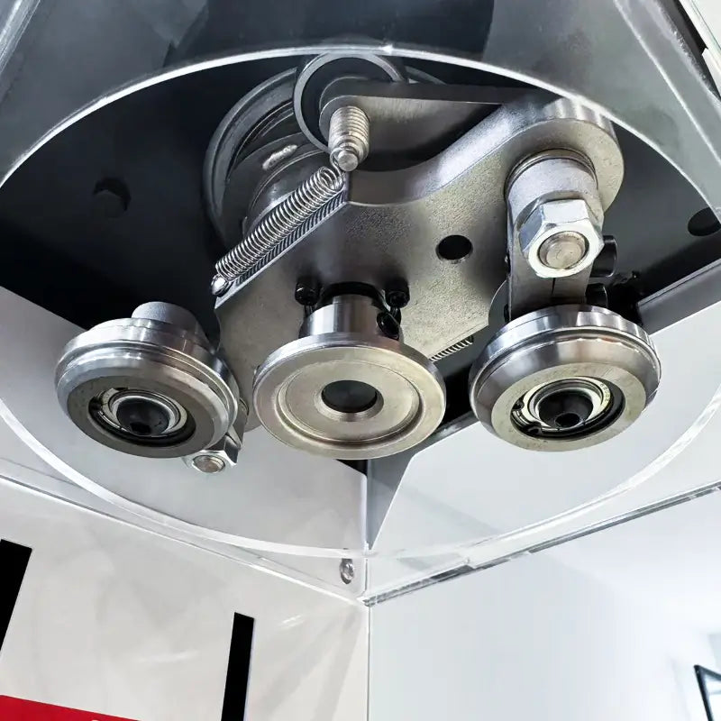 CanUp Pro - Машина за затваряне на кенчета