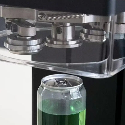 CanUp Pro - Машина за затваряне на кенчета