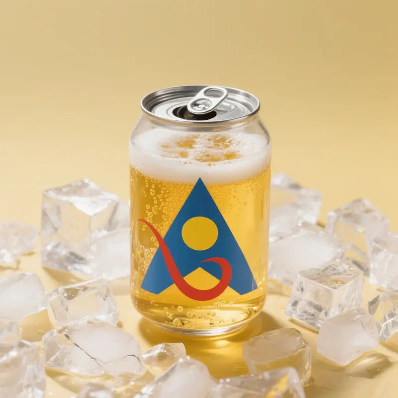 Пластмасово (PET) прозрачно кенче - 200бр.